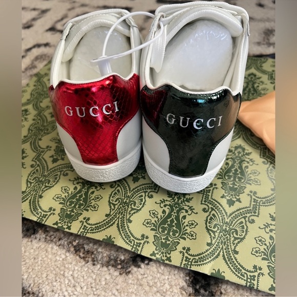 FASHION sneakers shoes - Picture 11 of 15